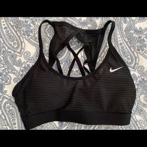 Nike Sports Bra XS